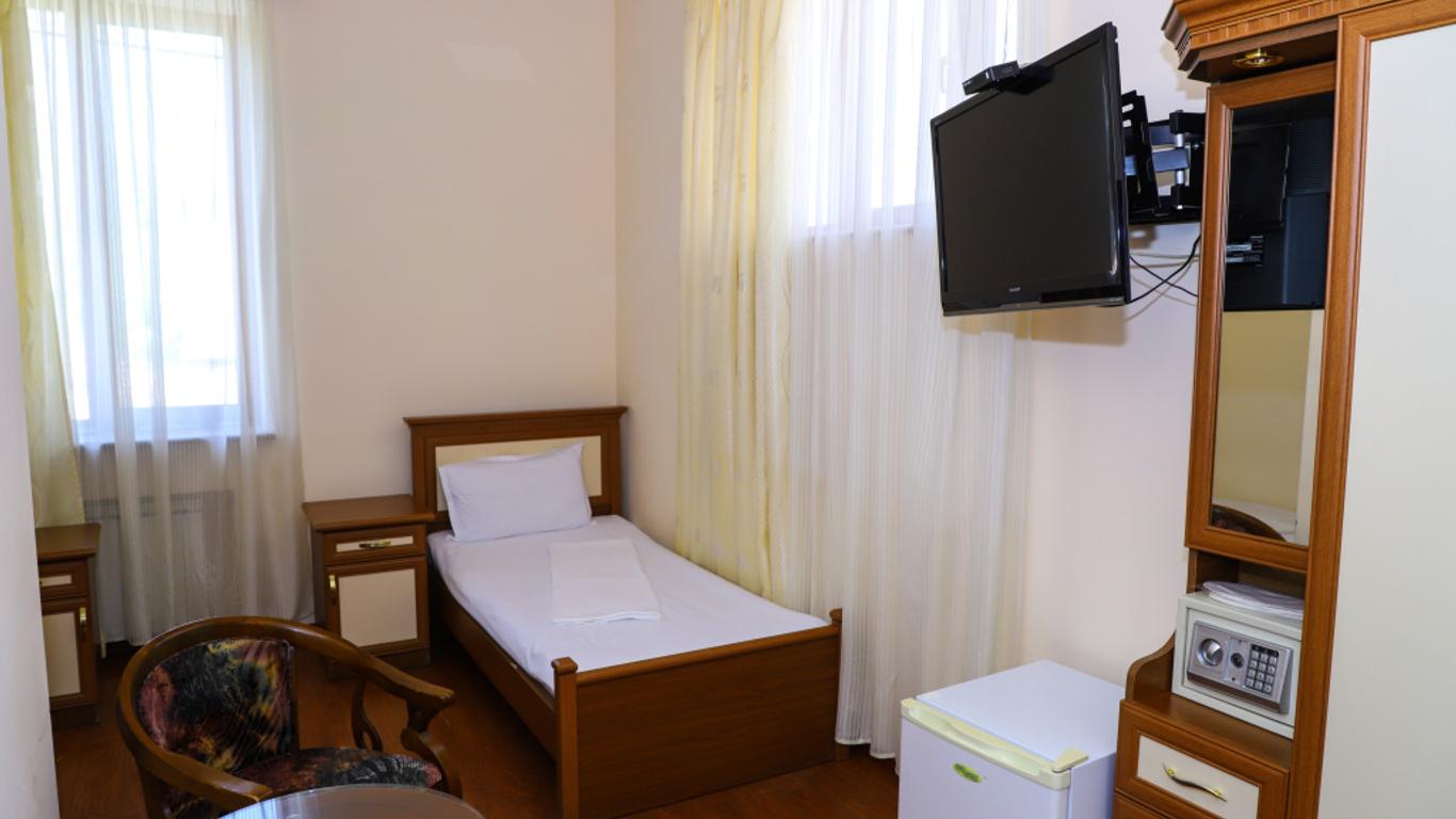 Sd Hotel