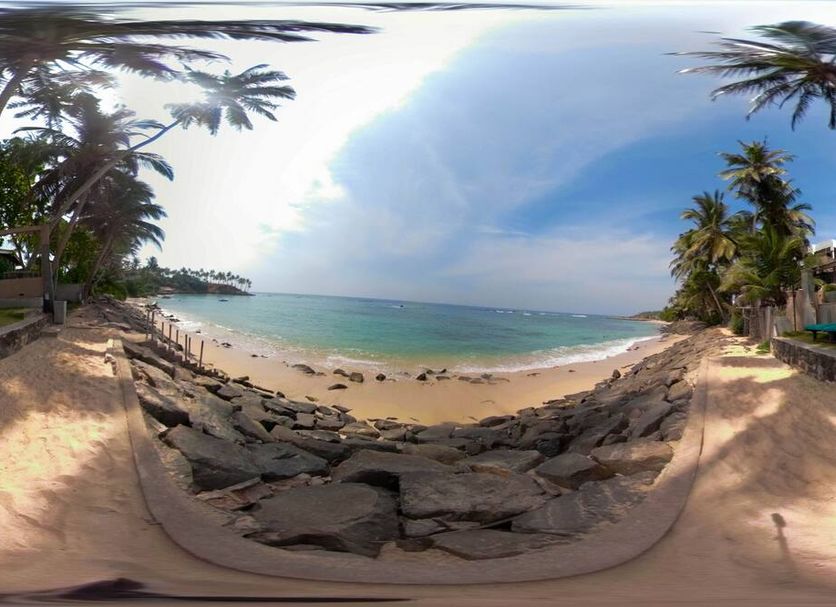 Beach Photo