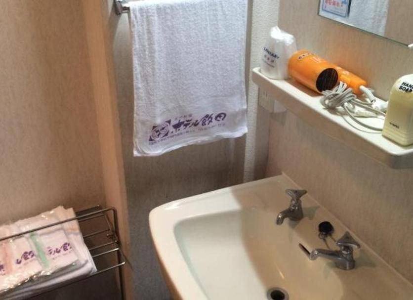 Bathroom Photo