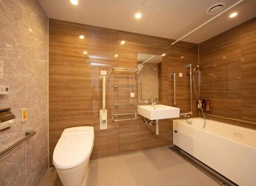 Bathroom Photo