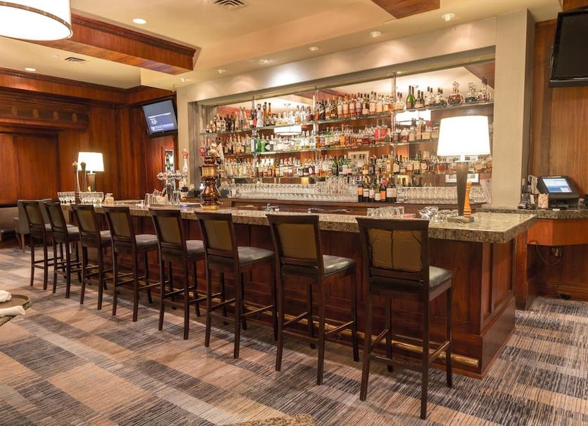 Bar Photo