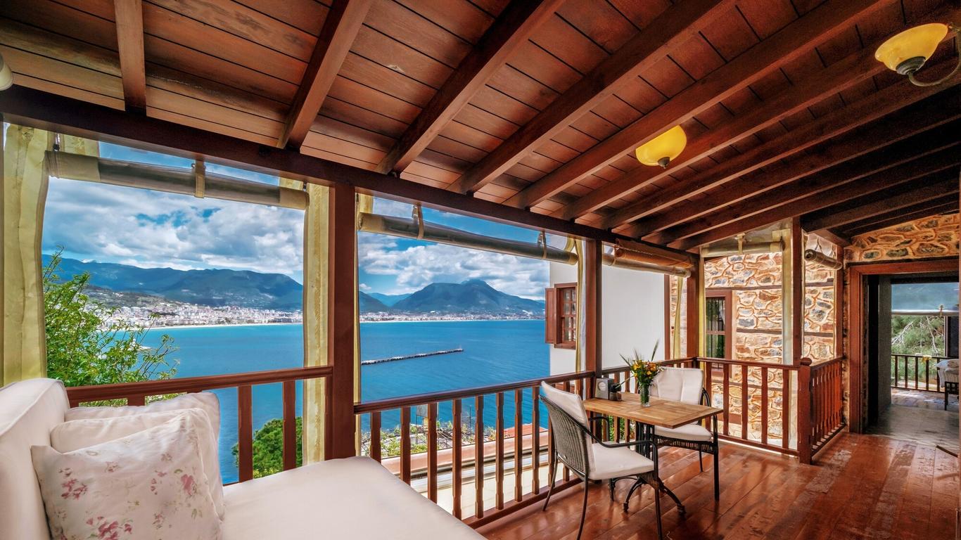 Hotel Villa Turka