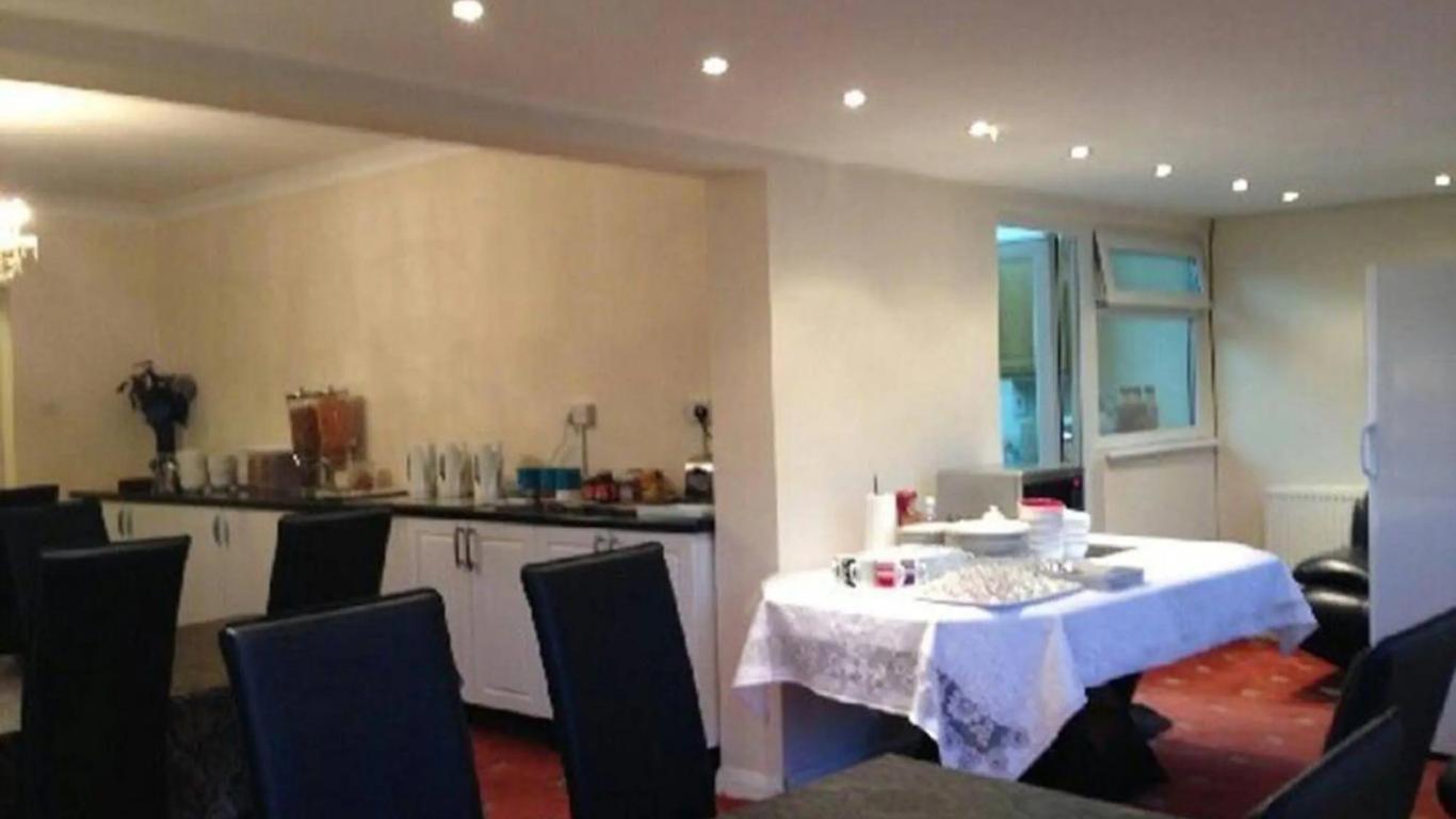 London Heathrow Guesthouse