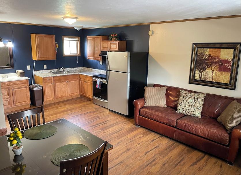 Kitchen Photo