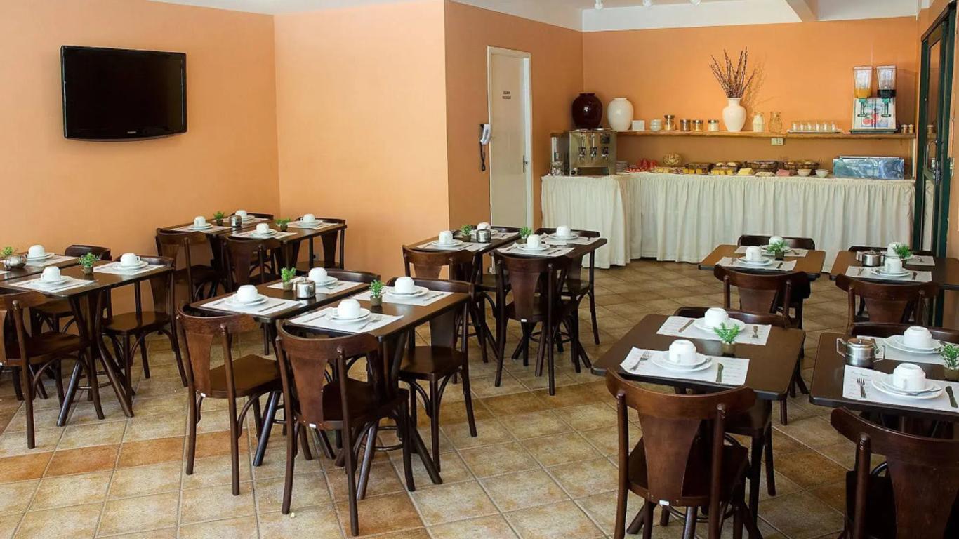 Lumini Hotel