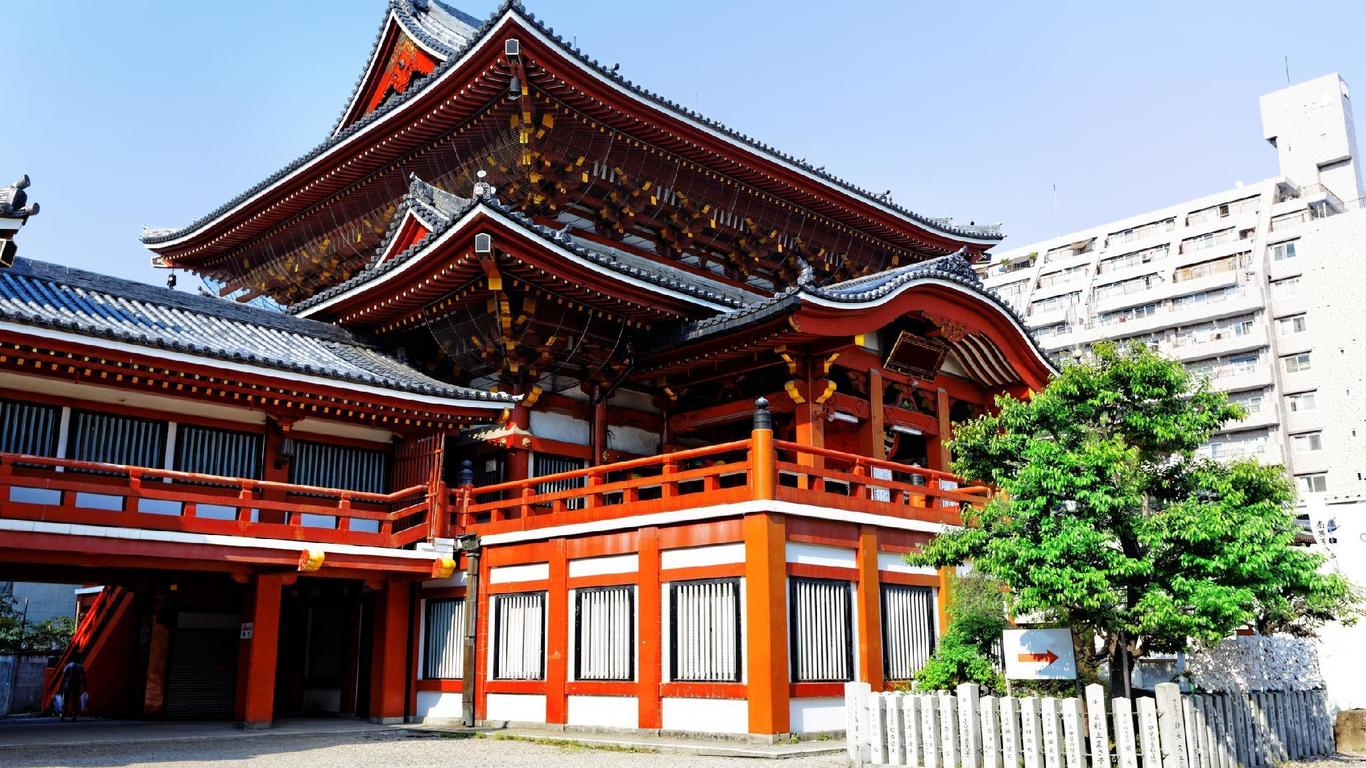 Hotel Kiyoshi Nagoya No.1