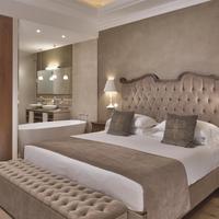 Grand Hotel Fasano & Villa Principe