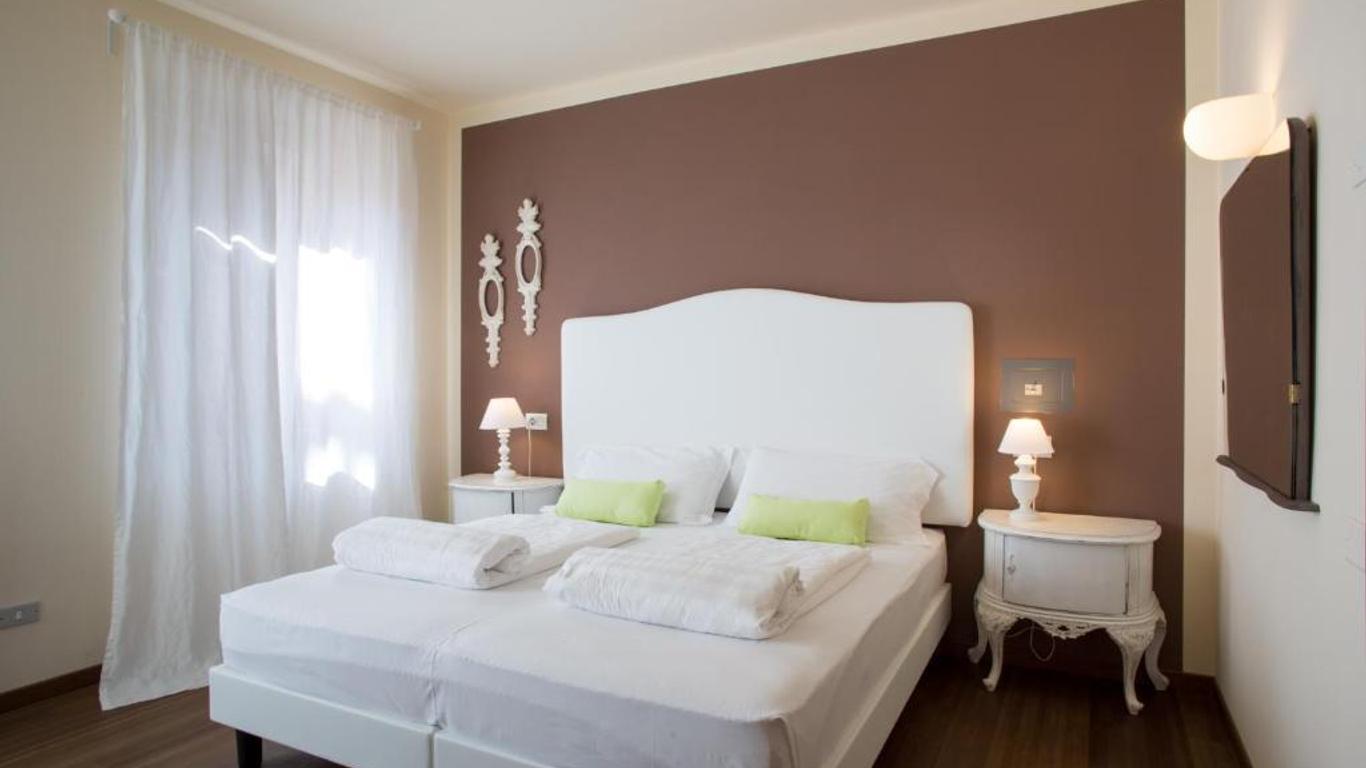 Hotel Speranza