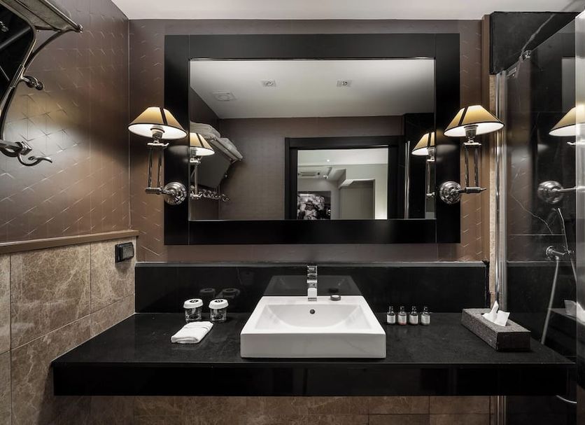 Bathroom Photo