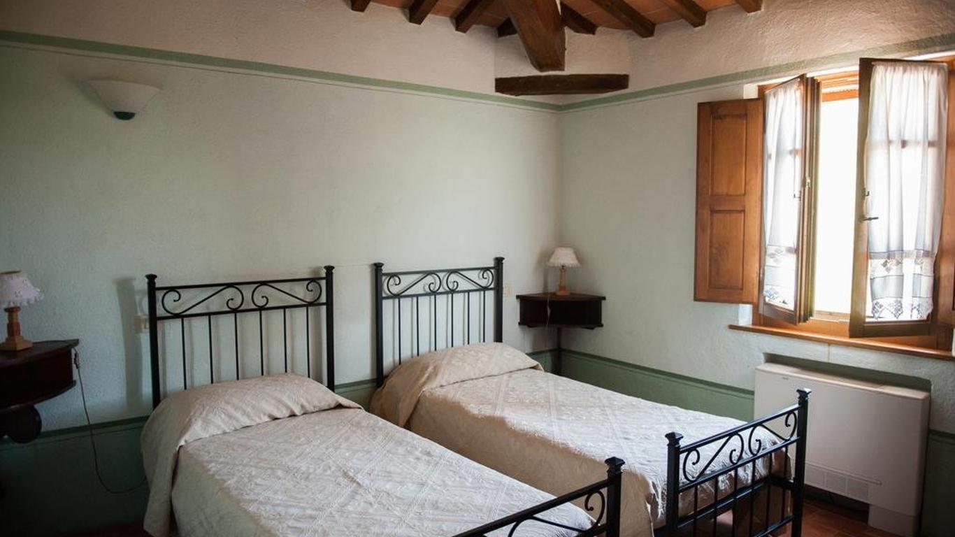 Agriturismo Villa La Morina
