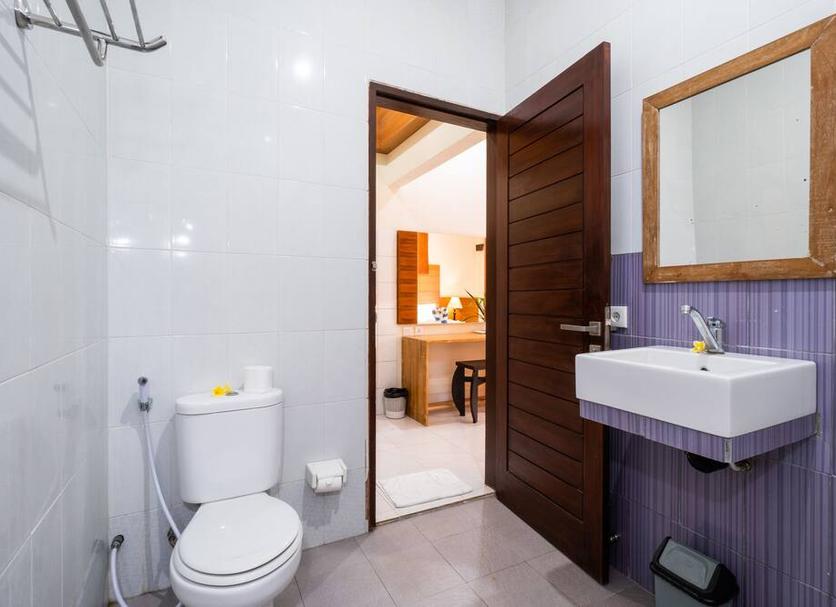 Bathroom Photo