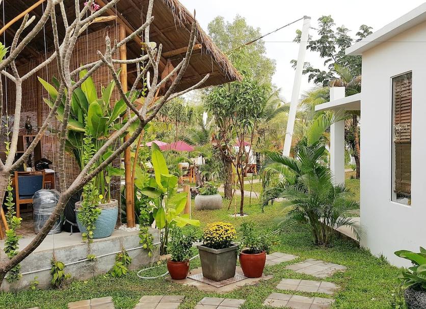 Outdoor view Photo