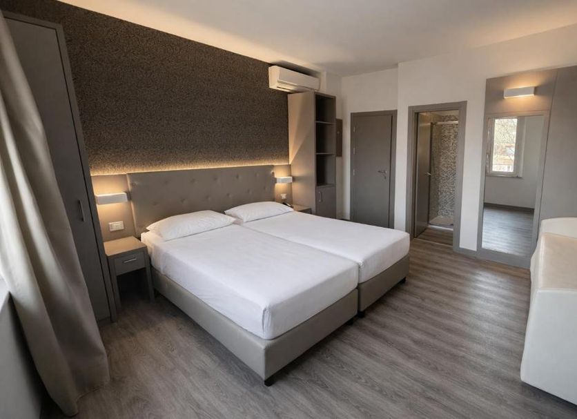 Hotel amenity Photo