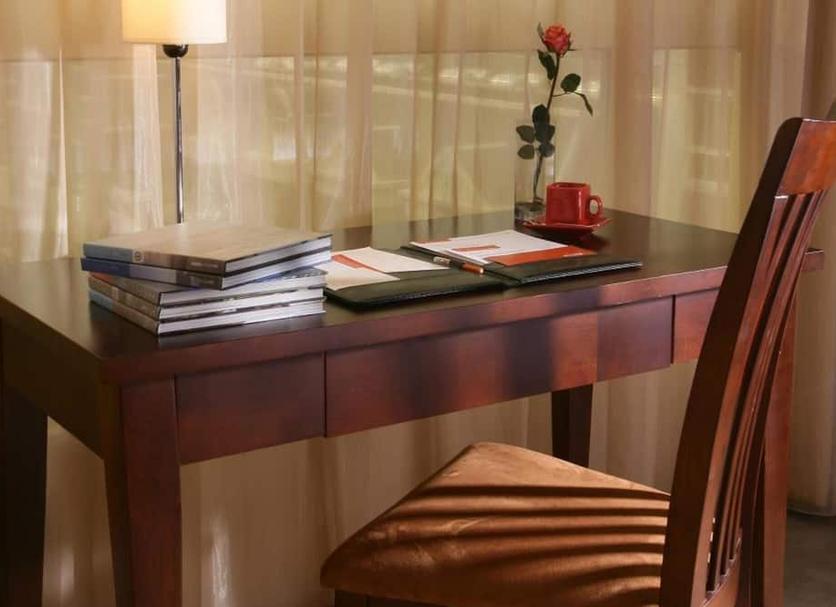 Room amenity Photo