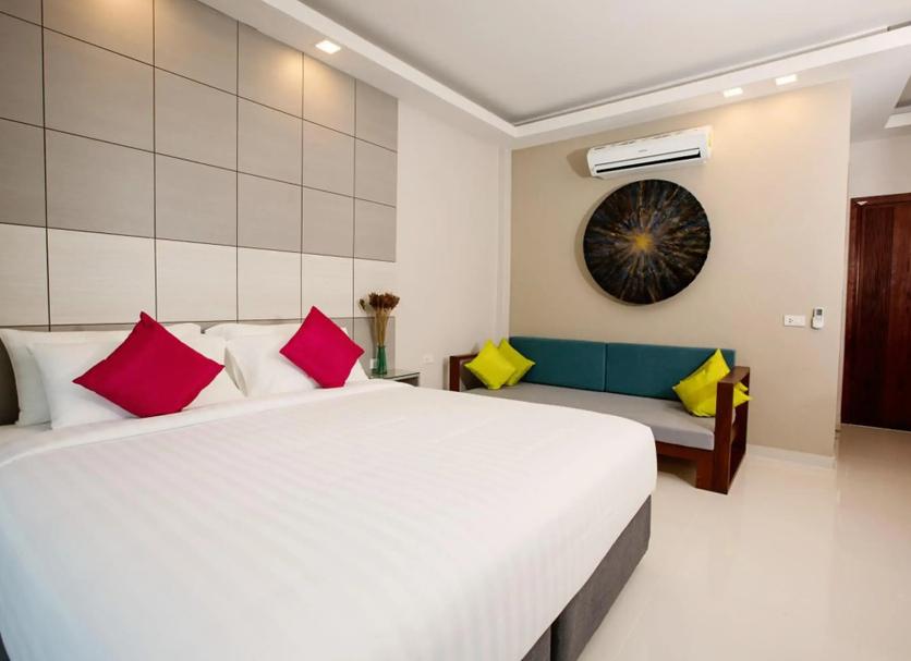 Bedroom Photo