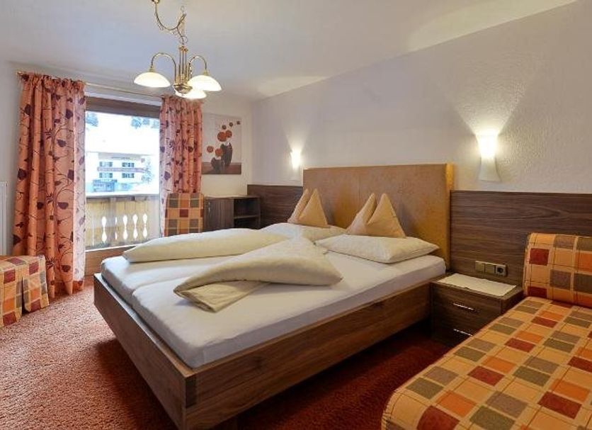 Bedroom Photo