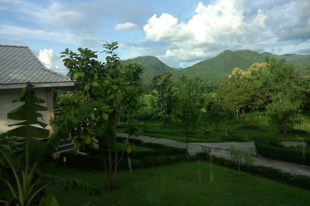 Outdoor view