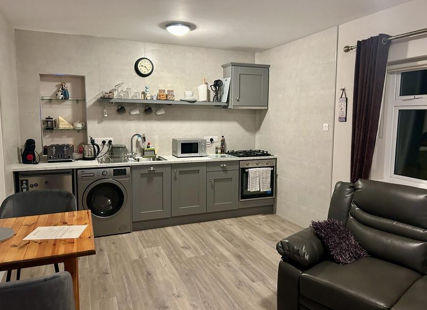 Kitchen Photo