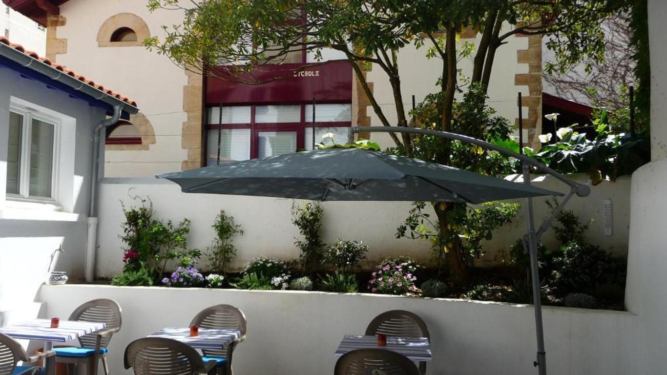 Le Saphir