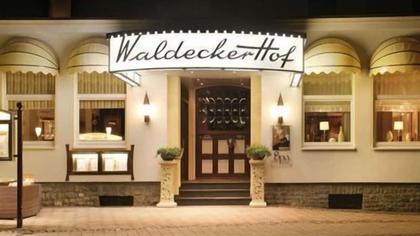 Hotel Waldecker Hof