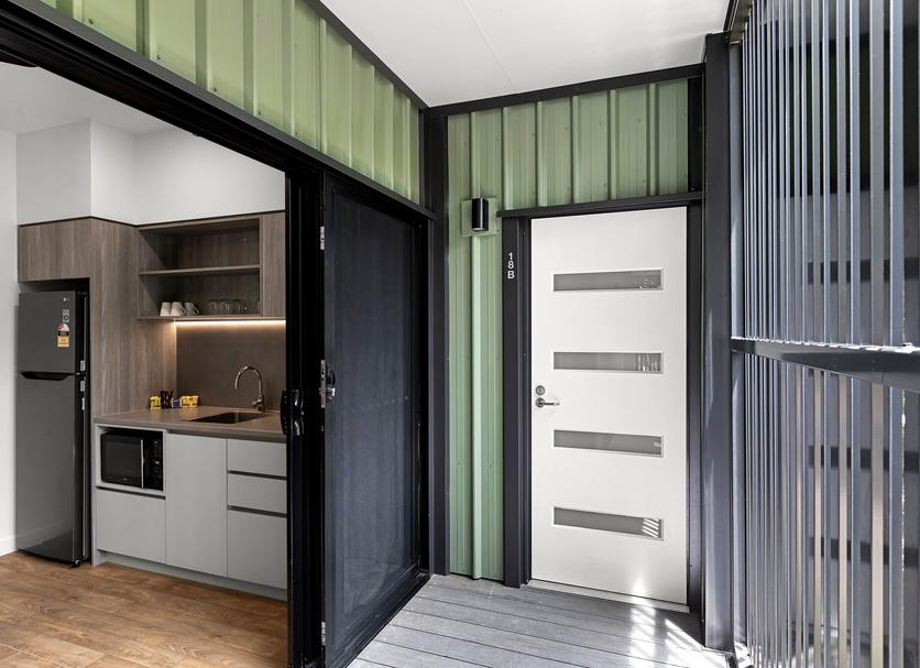 Kitchen Photo