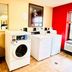 Laundry facility