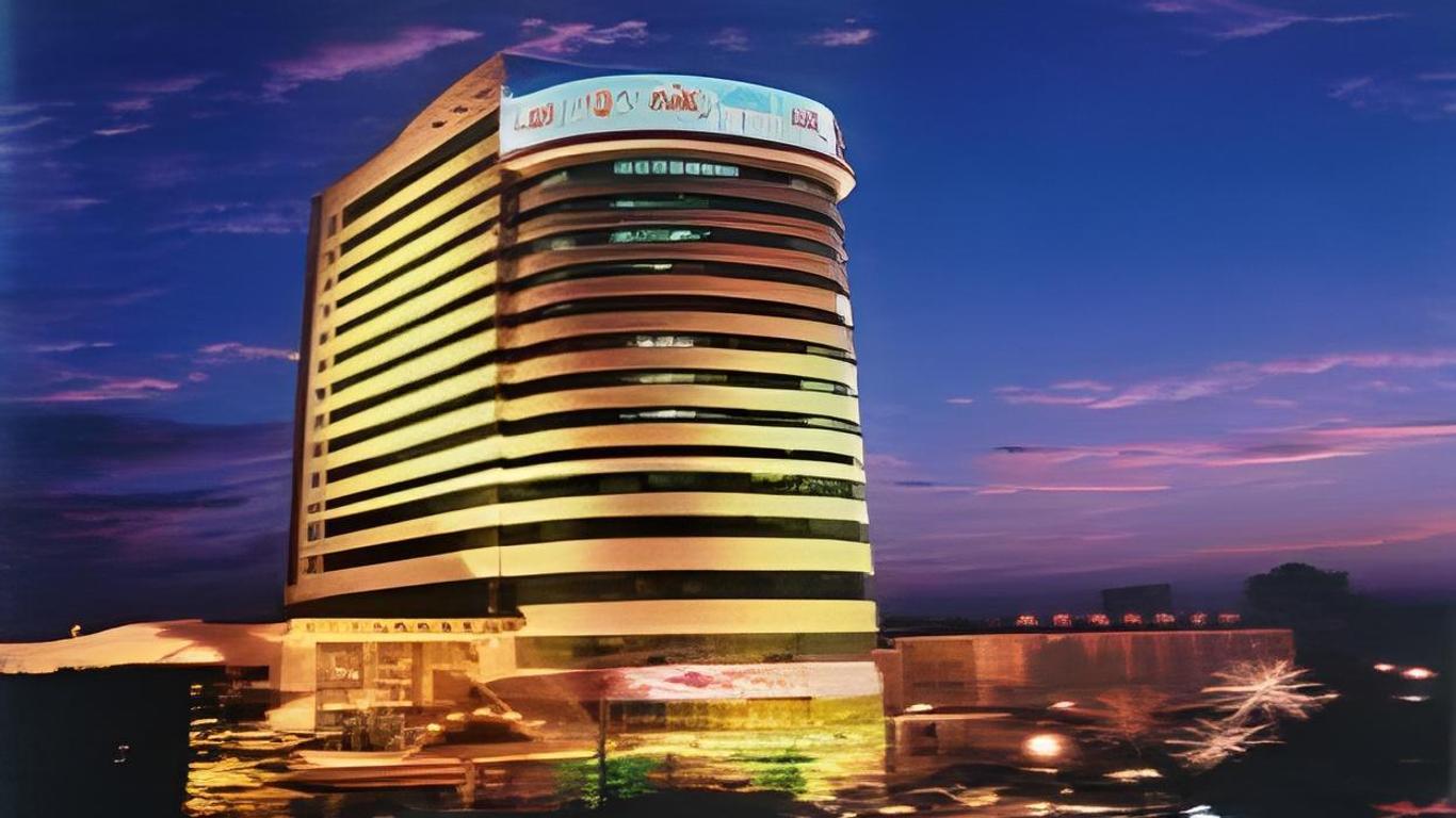 Luoyang Aviation Hotel