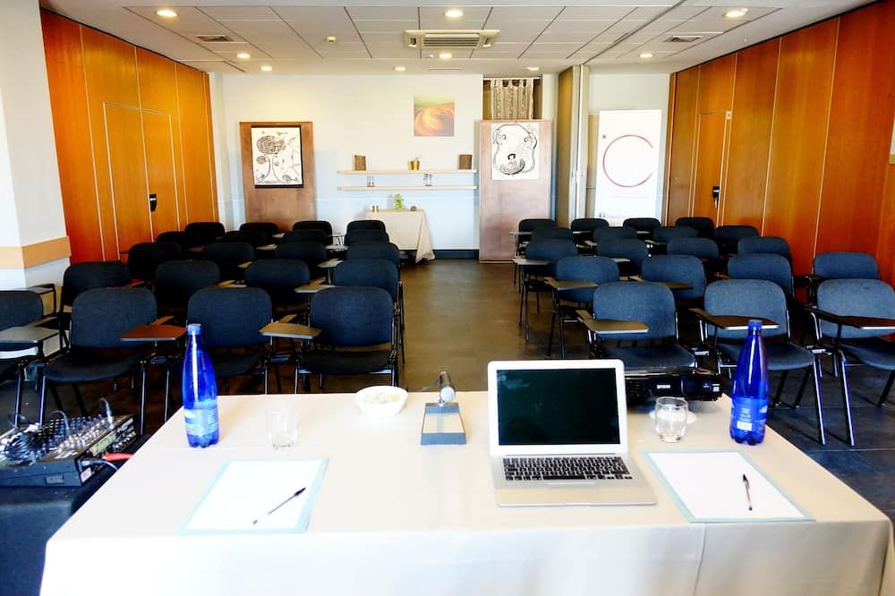 Conference room