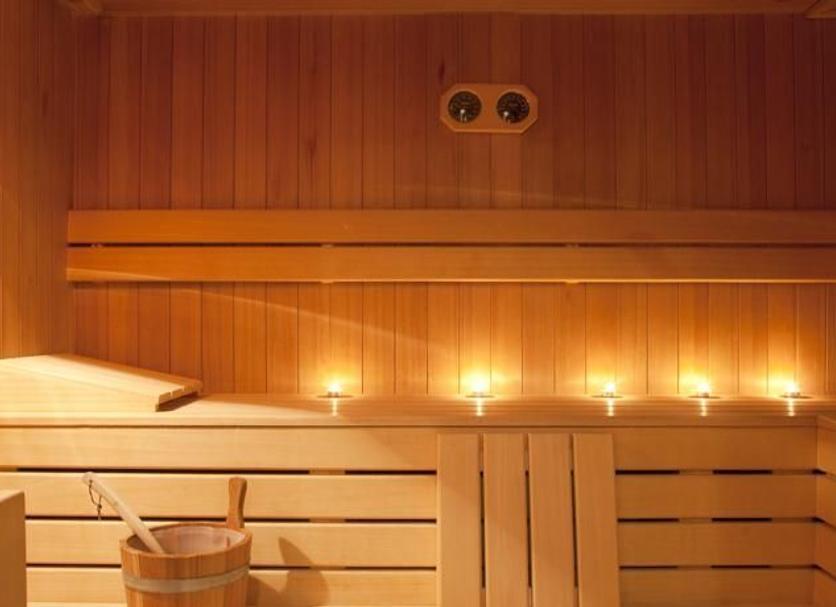 Spa Photo