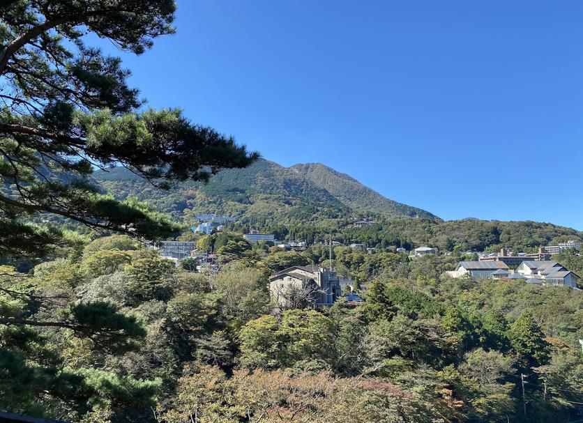 Outdoor view Photo