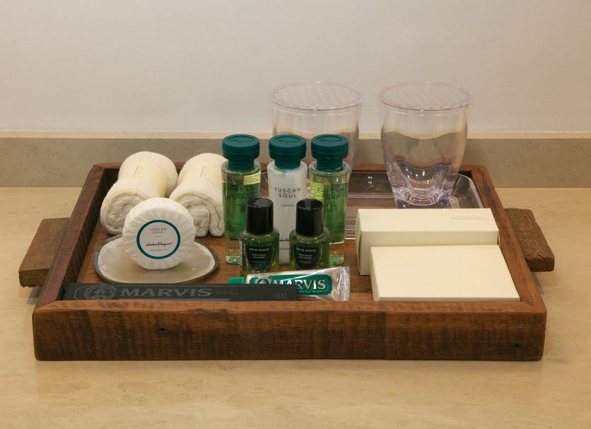 Room amenity Photo