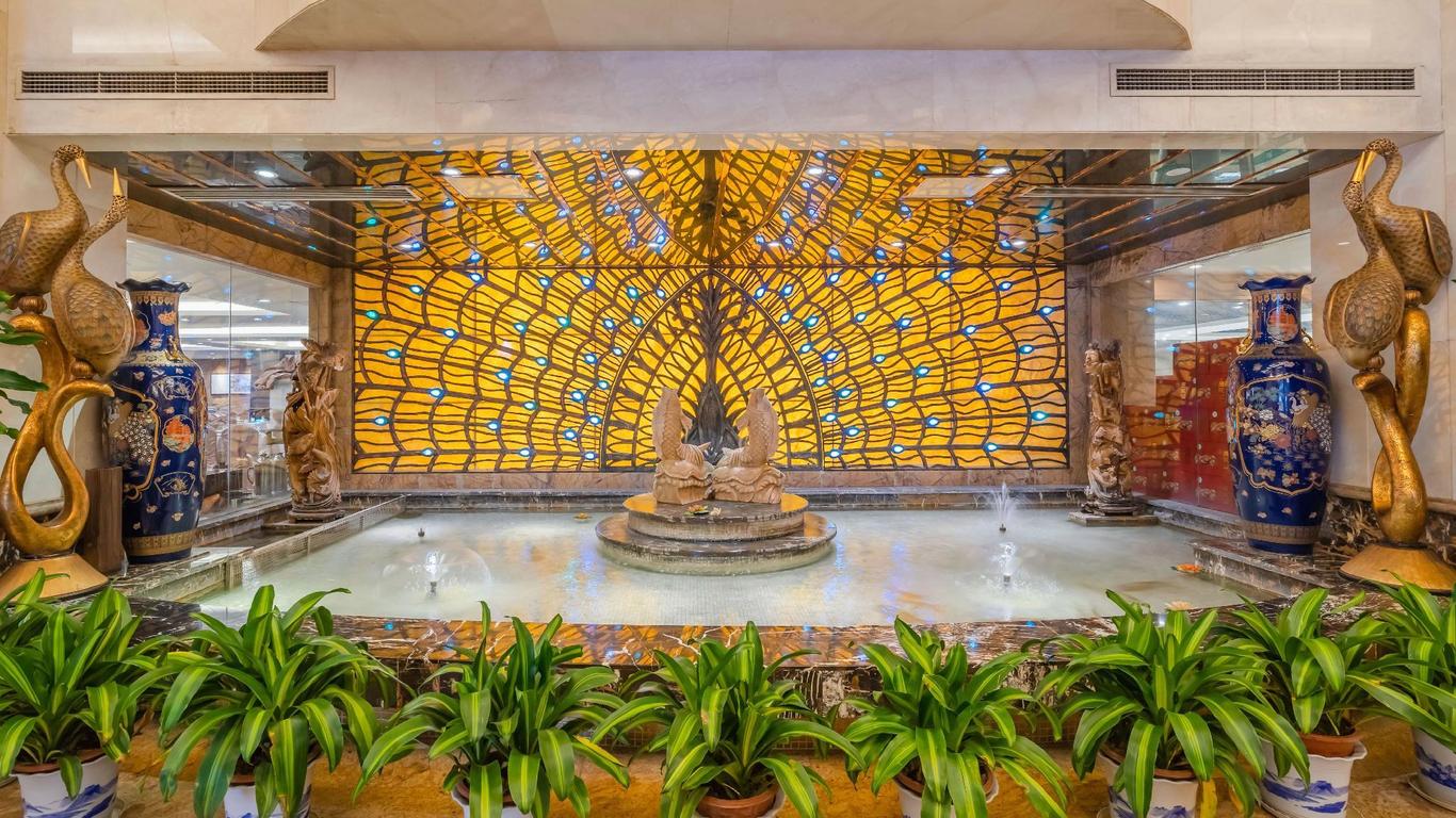 Xinfusheng Yihai International Hotel