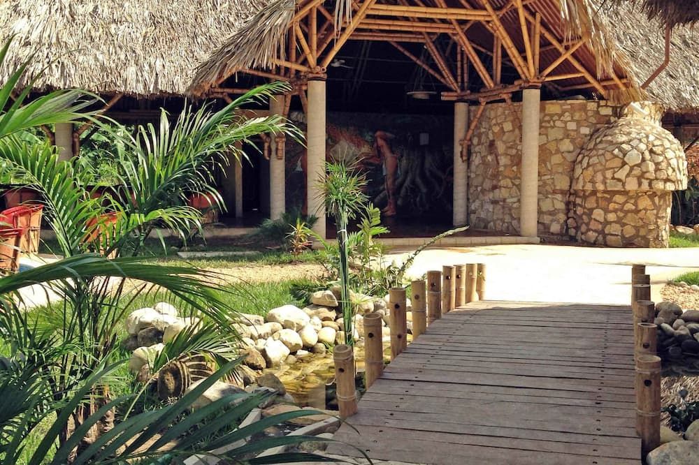 Outdoor view