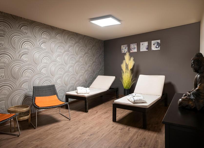 Spa Photo