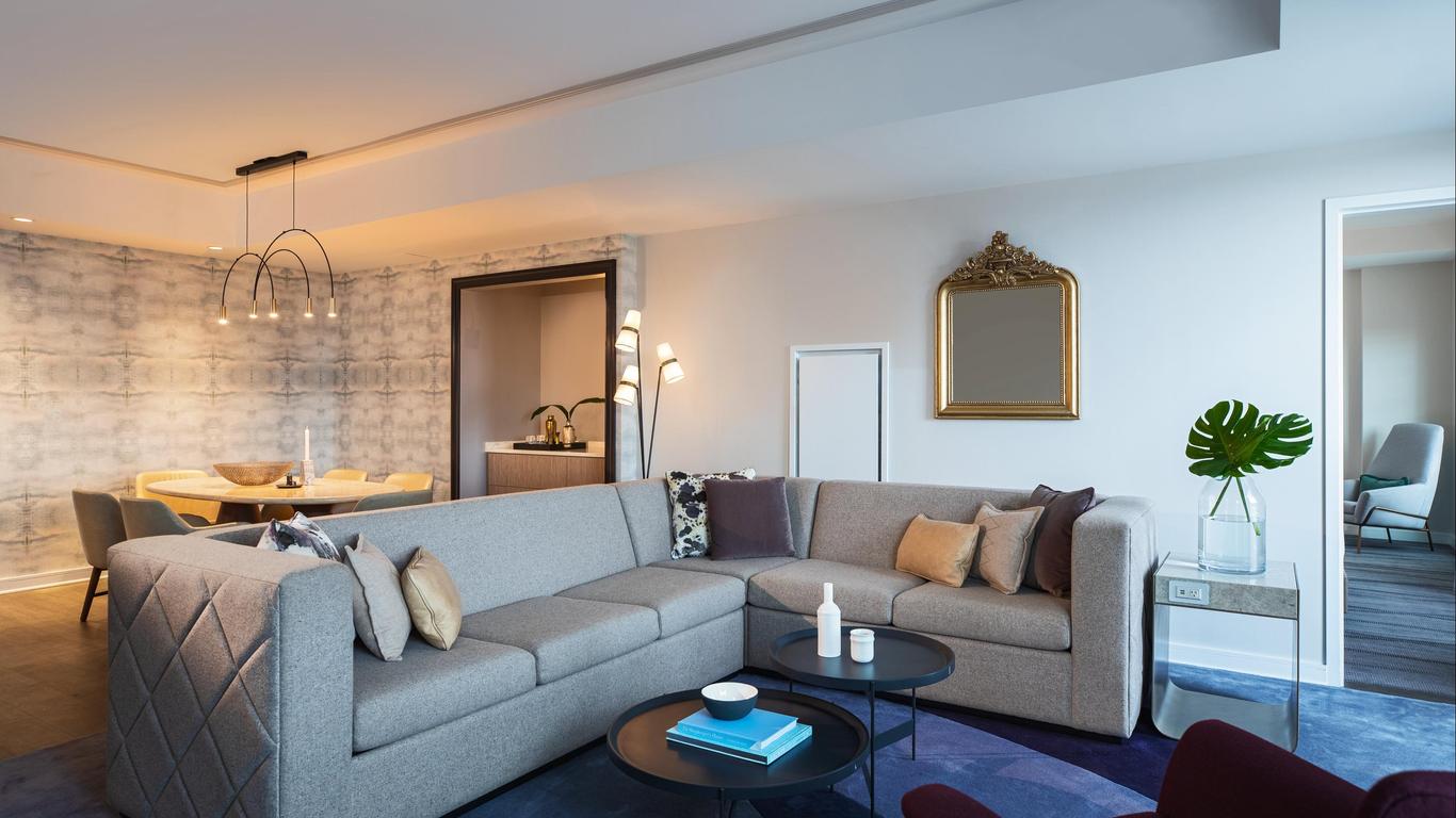 Kimpton Lorien Hotel & Spa