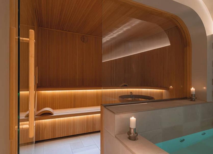Spa Photo