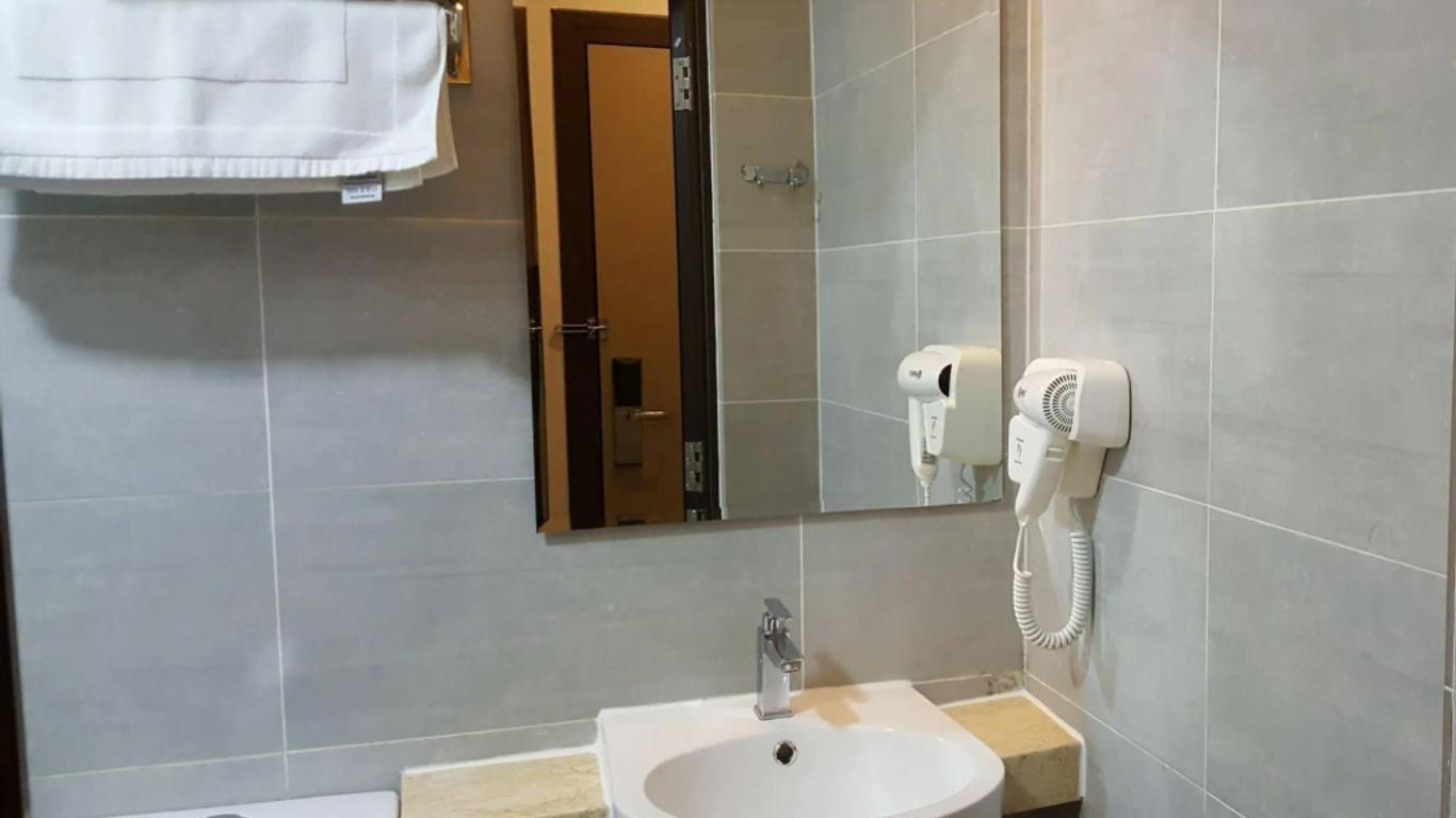 9 Square Hotel - Petaling Jaya