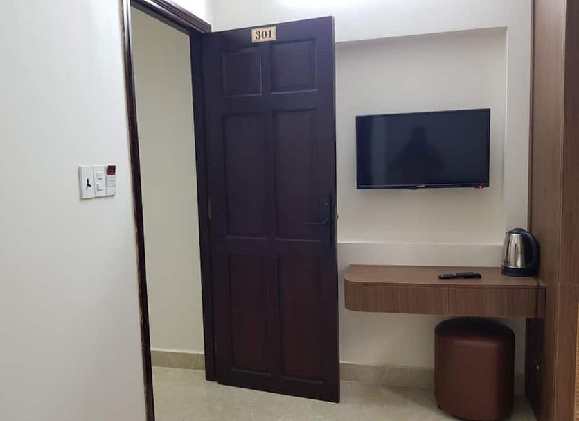 Room amenity Photo