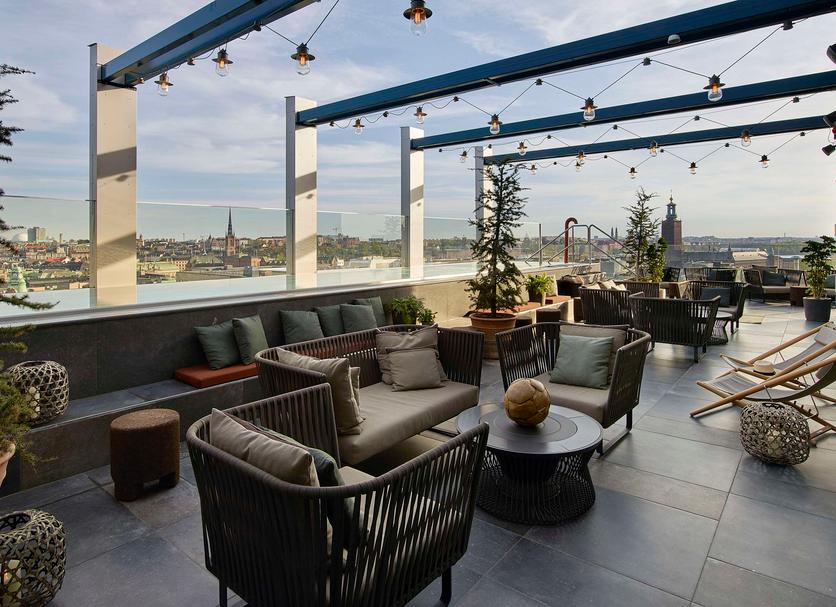 Hotel amenity Photo