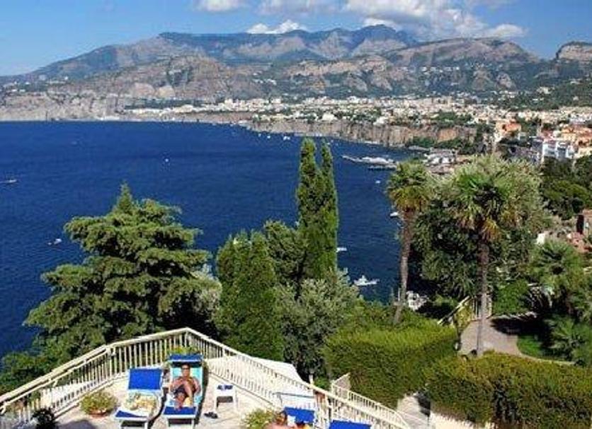 Outdoor view Photo