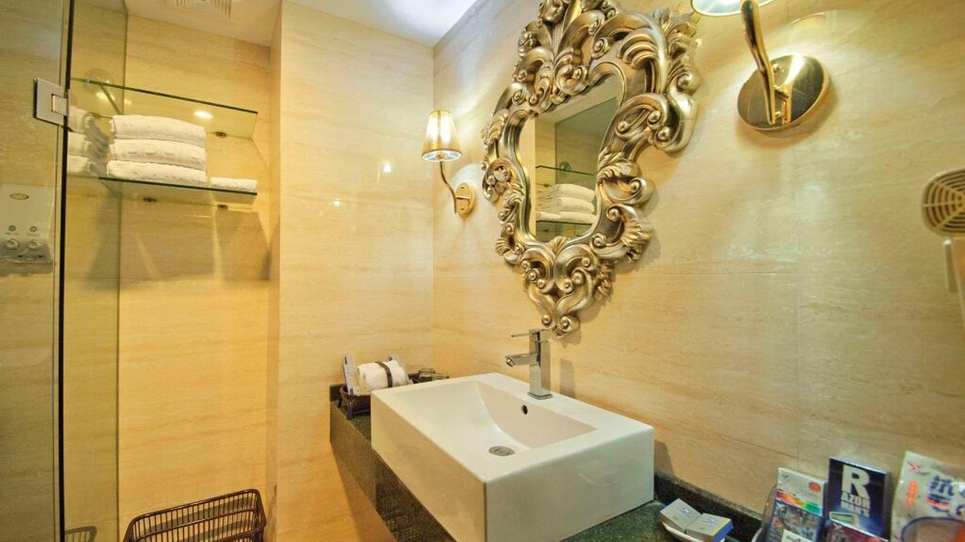 Guilin Sapphire Hotel