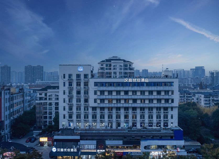Building Photo