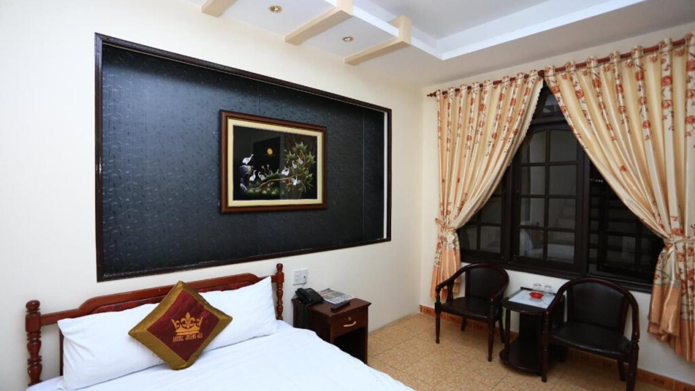 Hoang Gia Hotel
