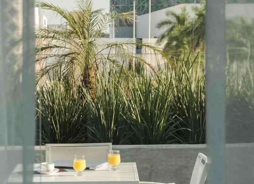 Outdoor view Photo
