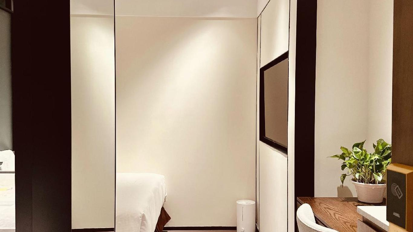 Nanjing Great Hotel