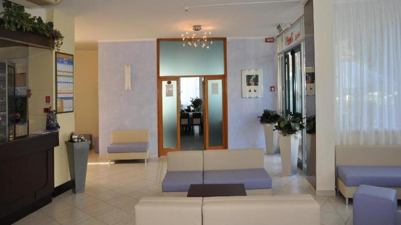Hotel Real