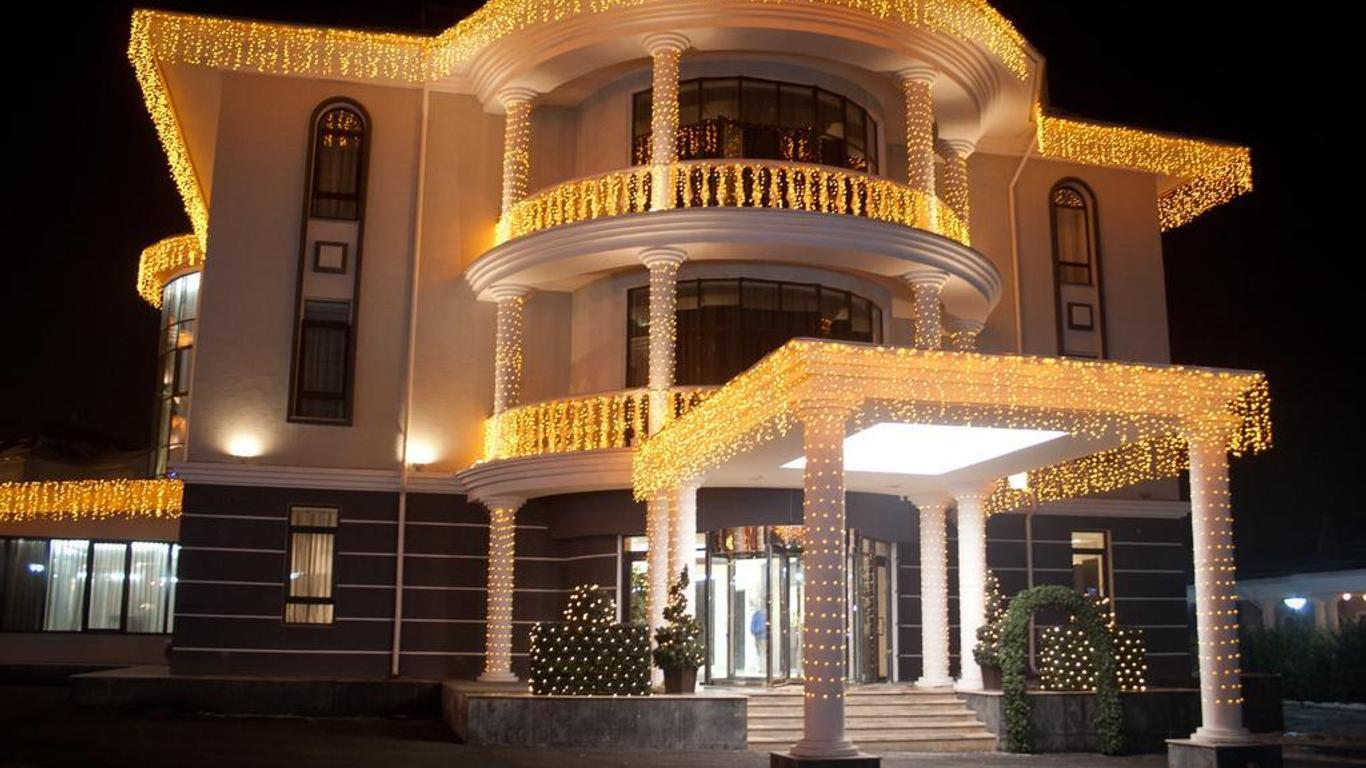 Donatello Boutique Hotel