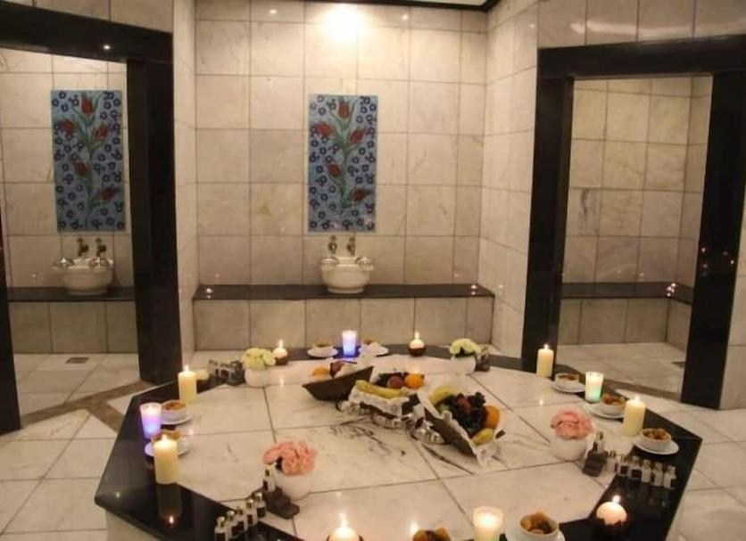 Spa Photo