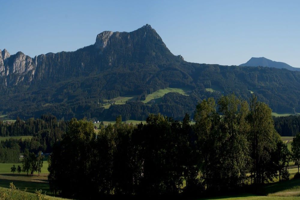 Outdoor view