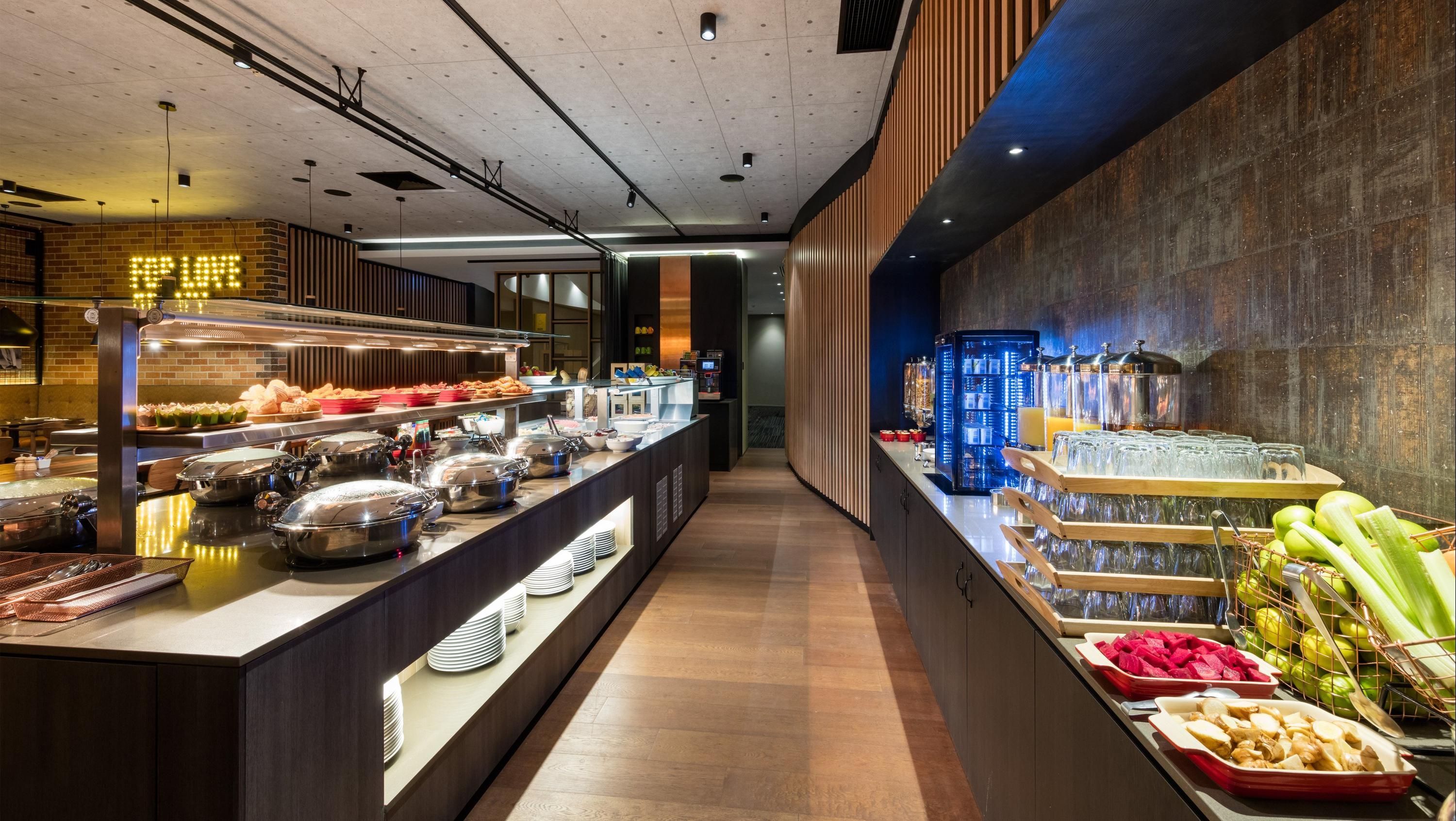 Buffet